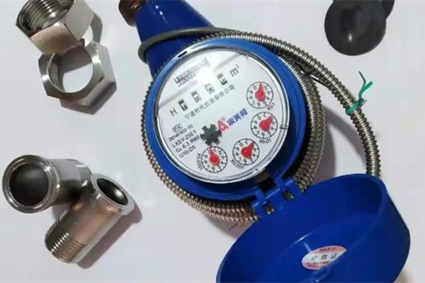 遠傳水表怎么遠程操控？