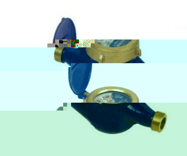 室外自來水水表如何防凍？