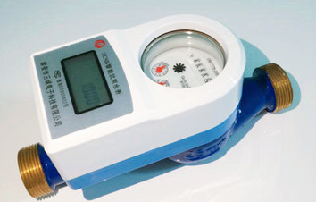 IC智能型水表怎么維護？
