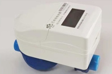 IC卡水表有哪些防拆卸措施？