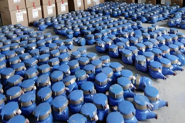 有線遠傳水表上使用止回閥的作用，你知道嗎？